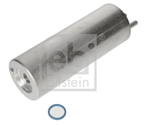 Fuel Filter 183406