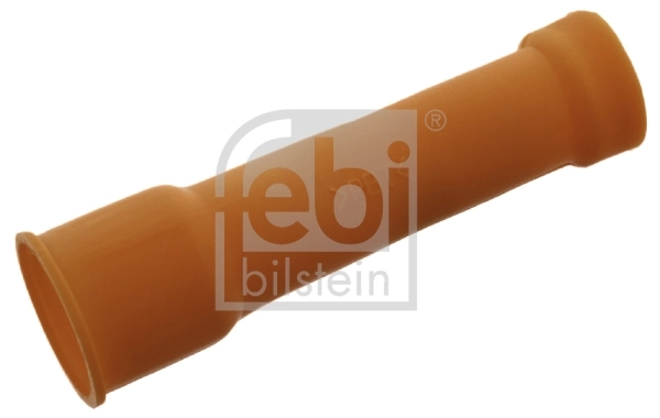 Tube, oil dipstick febi Plus 19750