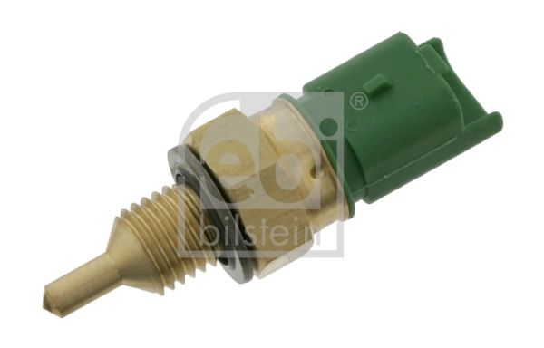 Sensor, coolant temperature 26318