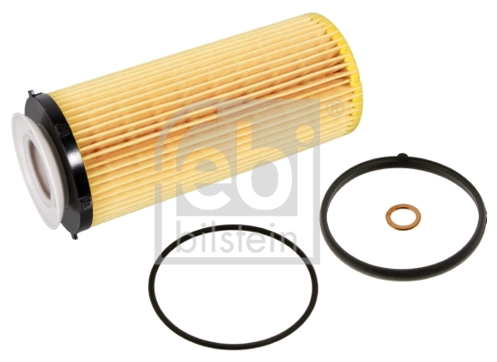 Oil Filter 38530