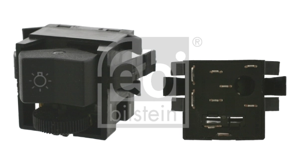 Switch, headlight 14740