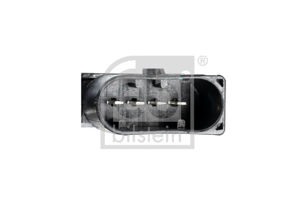 Wiper Motor 37054
