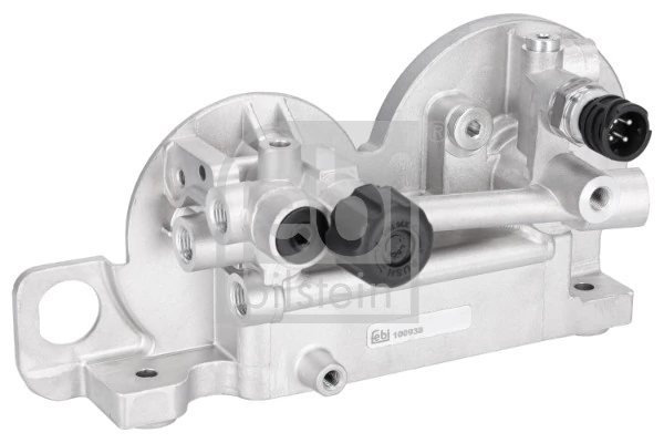 Housing, fuel filter 100938