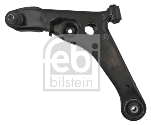 Control/Trailing Arm, wheel suspension 41219