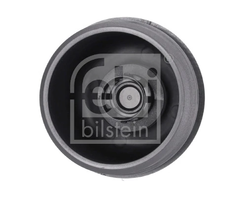 FEBI BILSTEIN 179281 Cap, oil filter housing