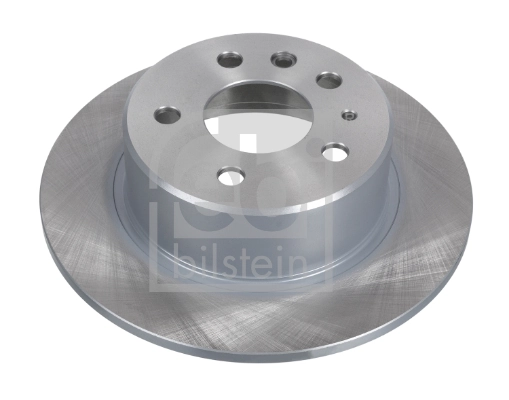 Brake Disc 08506