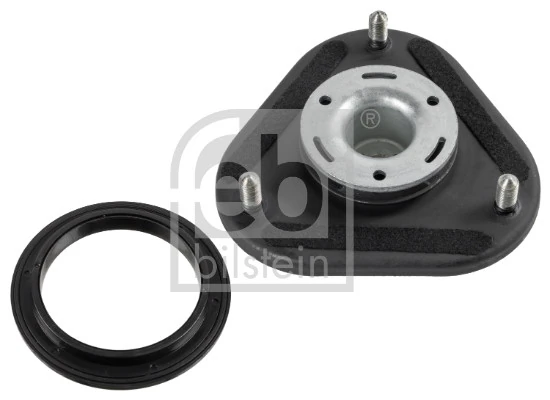 Repair Kit, suspension strut support mount 183736