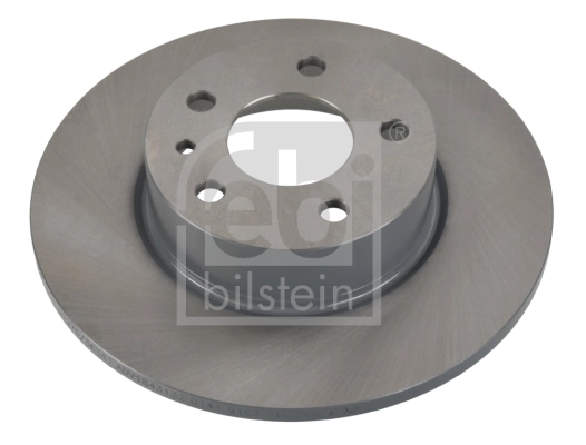 Brake Disc 14079