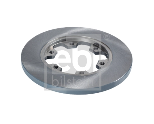 Brake Disc 104498