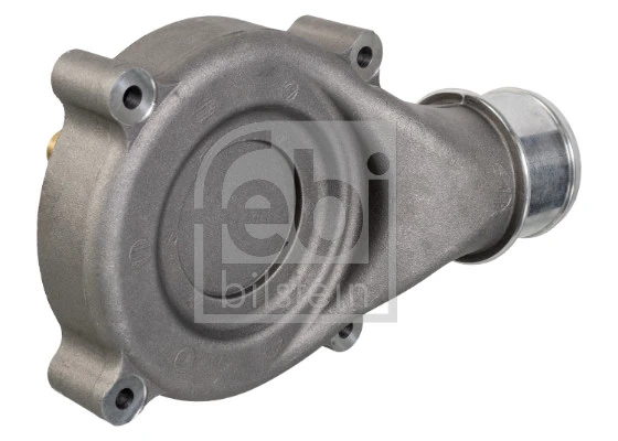 FEBI BILSTEIN 177040 Thermostat, coolant