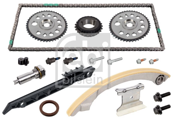 Timing Chain Kit Full Kit 33045