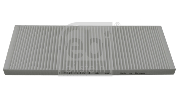 Filter, cabin air 18738