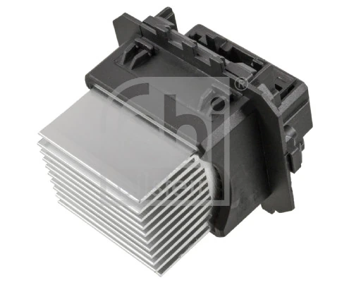 Control Unit, heating/ventilation febi Plus 193628