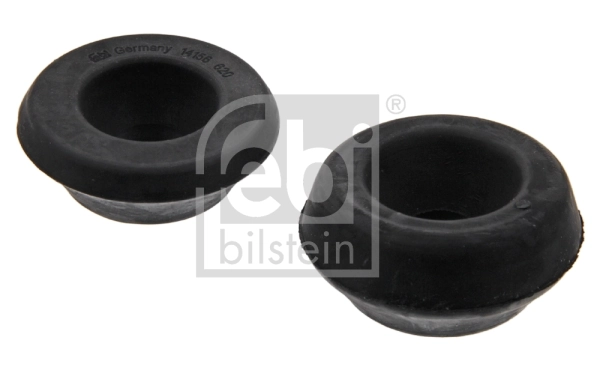 Repair Kit, suspension strut support mount 14164
