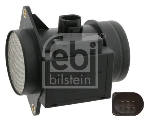 Mass Air Flow Sensor 19372