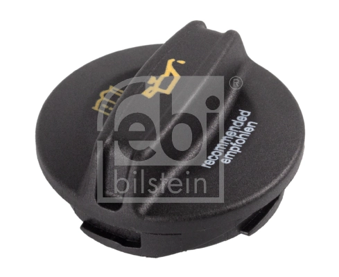 Sealing Cap, oil filler neck 170554