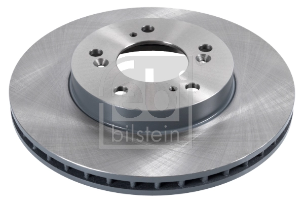 Brake Disc 108428