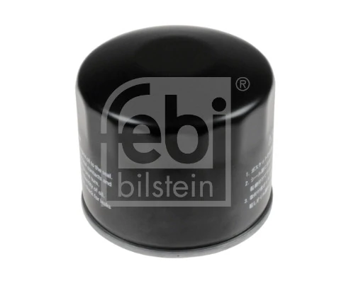 Oil Filter 183932
