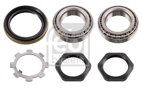 Wheel Bearing Kit 173675