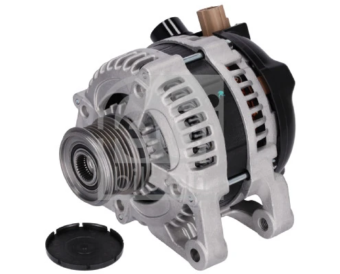 Alternator 193164