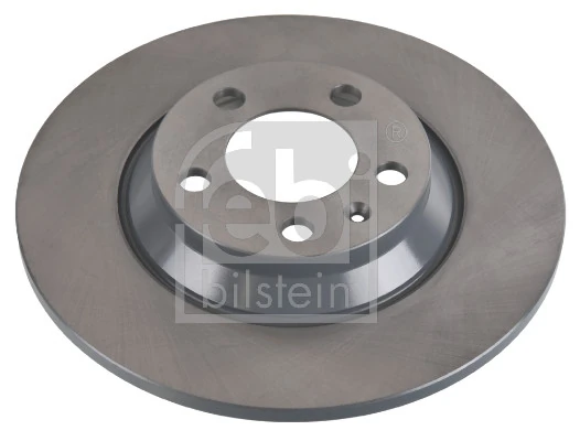 Brake Disc 107508