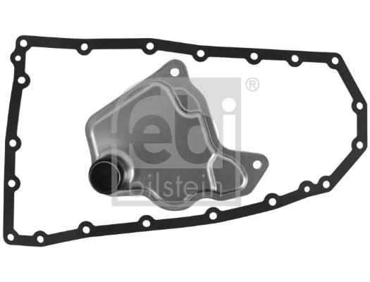 Hydraulic Filter Kit, automatic transmission 180921