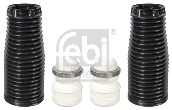 Dust Cover Kit, shock absorber 170035