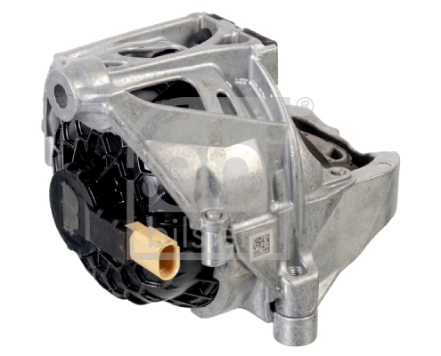 Mounting, engine 172195