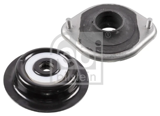 Repair Kit, suspension strut support mount 17186