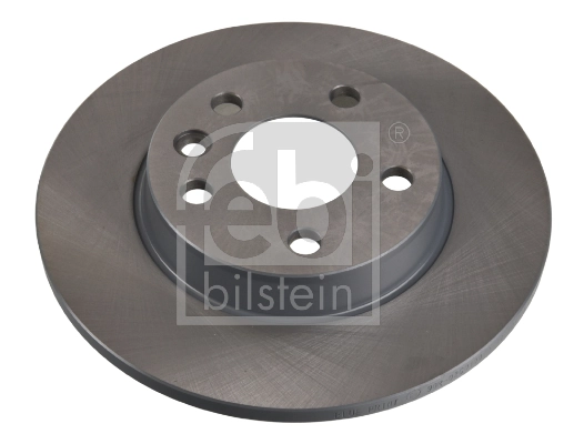 Brake Disc 18490