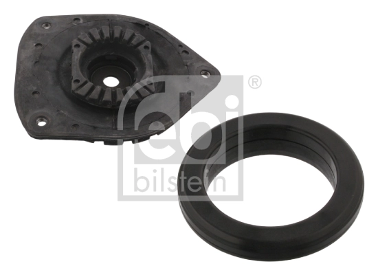 Repair Kit, suspension strut support mount 49853