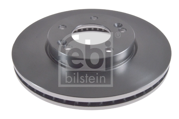 Brake Disc 108601