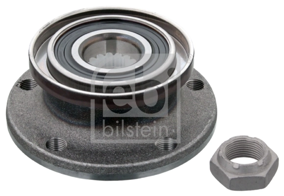 Wheel Bearing Kit 102777