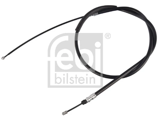 Cable Pull, parking brake 180486