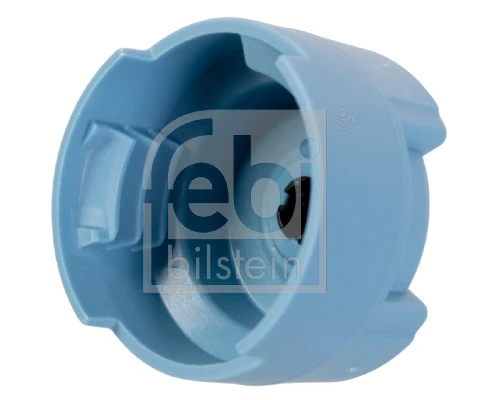 FEBI BILSTEIN 179553 Sealing Cap, tank unit (Urea injection)