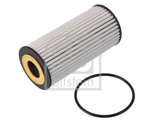 Oil Filter 109411