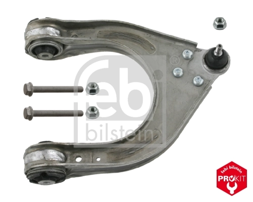 Control/Trailing Arm, wheel suspension ProKit 33348