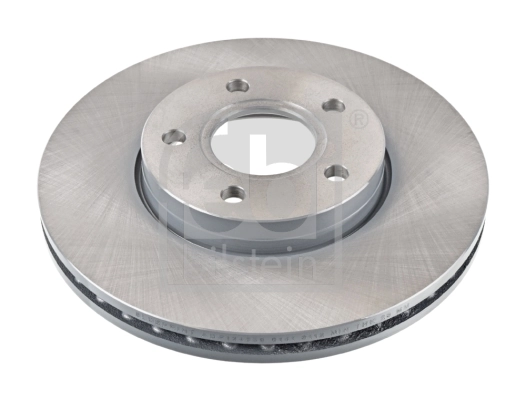 Brake Disc 105718