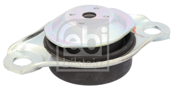 Mounting, manual transmission 183651