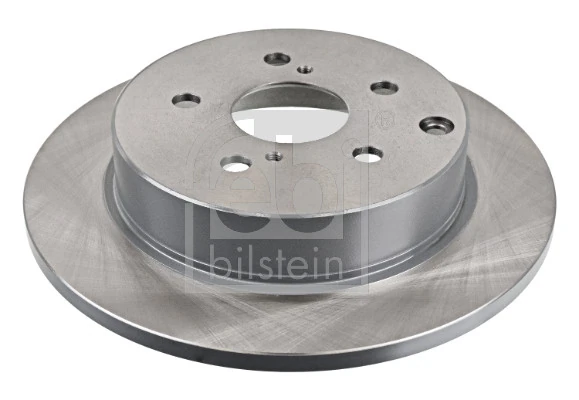 Brake Disc 108579
