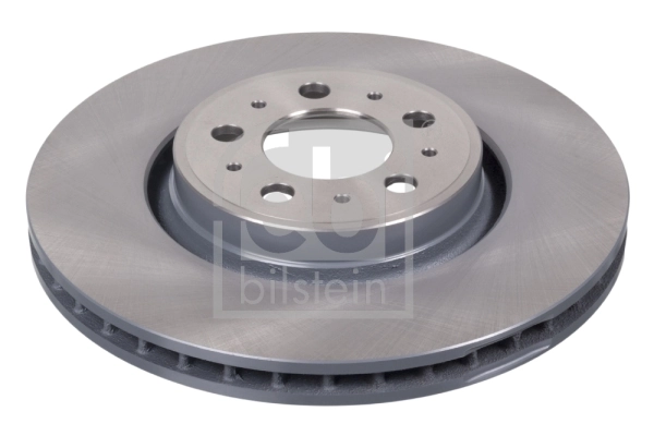 Brake Disc 43967