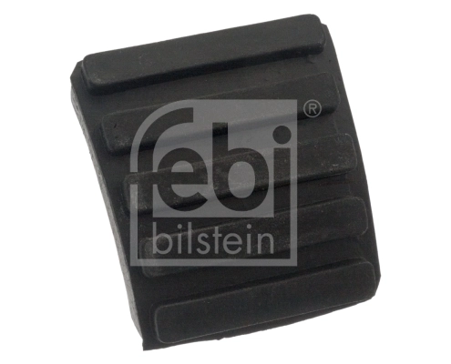 Pedal Pad, brake pedal 10389