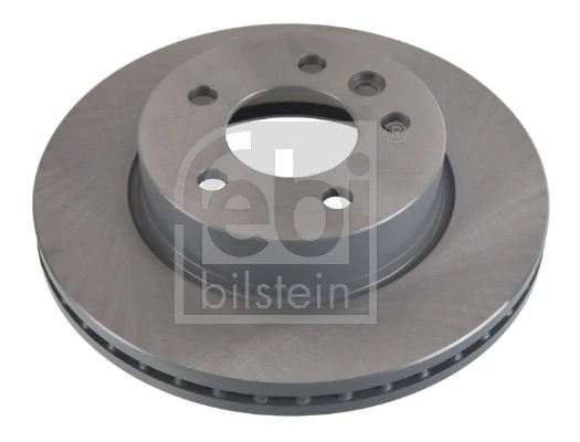 Brake Disc 107721