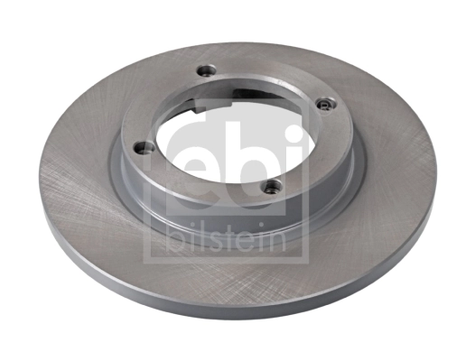 Brake Disc 108641
