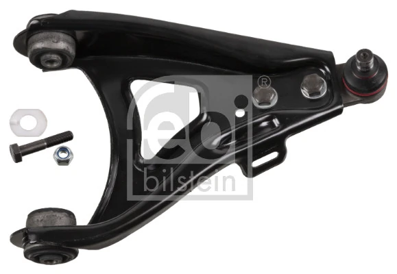 Control/Trailing Arm, wheel suspension 19646