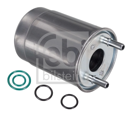 Fuel Filter 48554