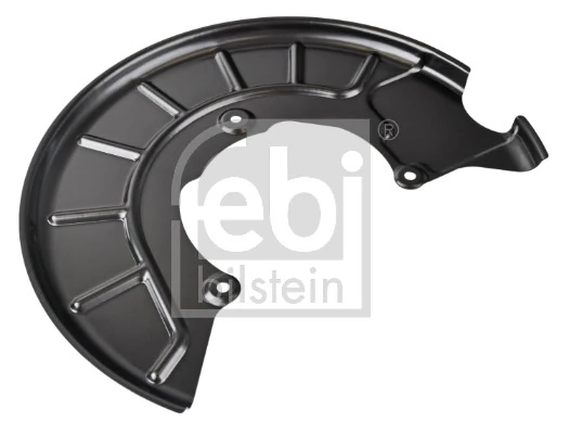 Splash Guard, brake disc 171532