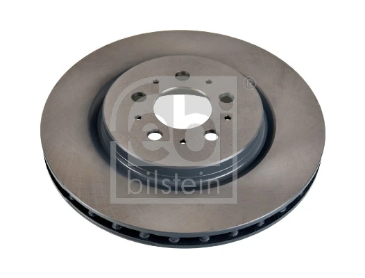 Brake Disc 108195