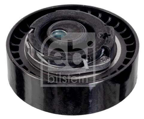 Tensioner Pulley, timing belt 37605