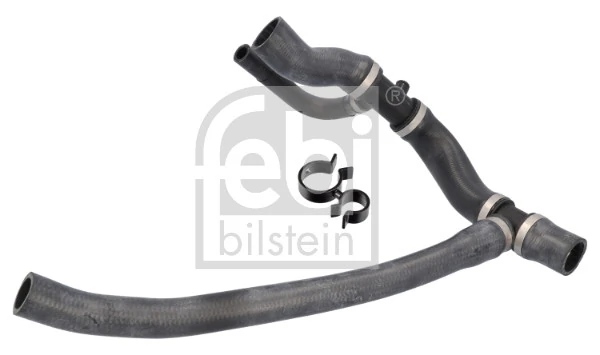 Radiator Hose 183455